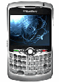 Blackberry Eagle Edition