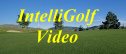 IntelliGolf Video