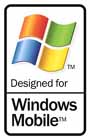 IntelliGolf is Windows Mobile Certified