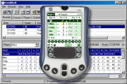 Palm OS Eagle Edition