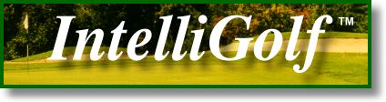 IntelliGolf