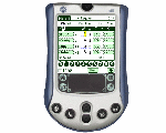 Palm OS Smartphone